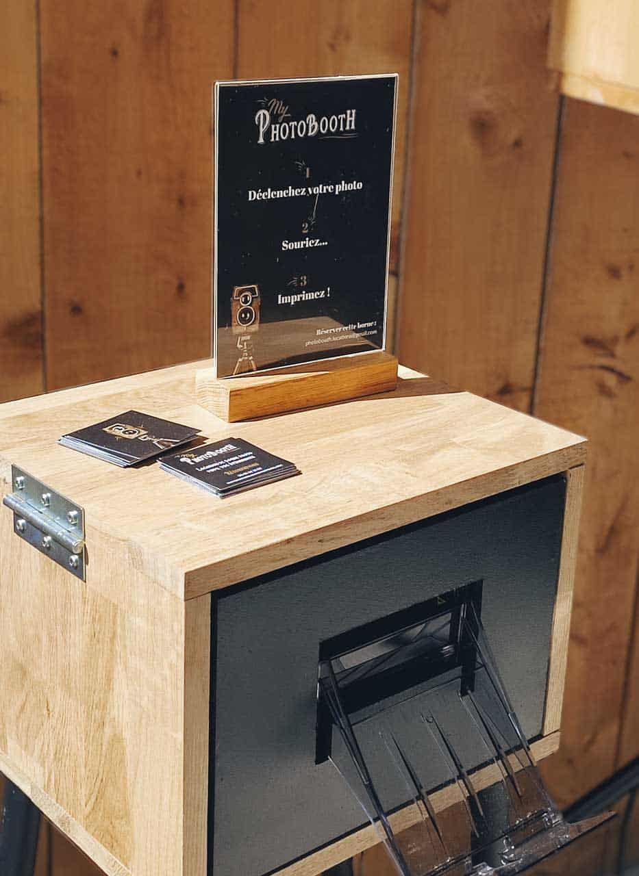 location-borne-photo-nantes-3 impressions illimitées sur papier photo