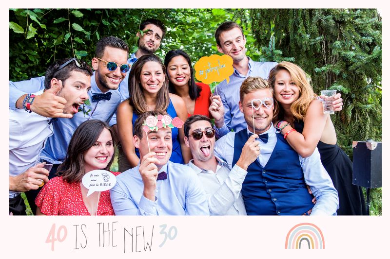 CADRE_LAURE-SCHAEFFER cadre photo personnalisé photobooth