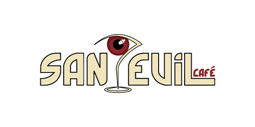 SANTEUIL CAFE